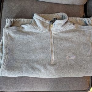 Mens fleece